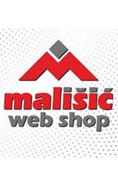 MALIŠIĆ WEB SHOP